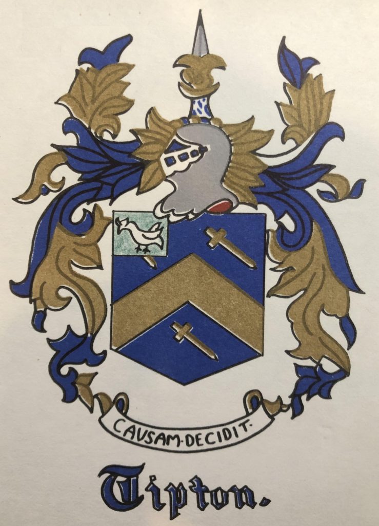 Coat of Arms 1